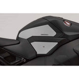 Print (Print) HDR Tank Side Pad Clear HONDA CBR1000RR 12-16 HDR214