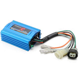 Daytona Progress Racing CDI [DT50 ('90 -'97)] 39200