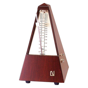 Nikko-Metronome Wood Jumbo with Handle 110- H