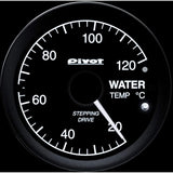 PIVOT GT GAUGE60 OBD Type Water Thermometer Gow