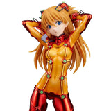 Figurerise Labo Shikinami Asuka Langley Special Coating Color Coded Plastic Model