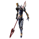 BANDAI SPIRITS RG Evangelion Evangelion Mark.06 Non-Scale Color-Coded Plastic Model 194662