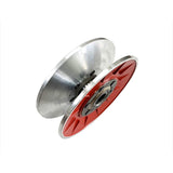 Yukan Address V125 Aluminum Secondary Kit (K7 Previous)