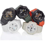 [Casio] Babygie Watch BGA-230S-3AJF Women's Green