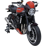 POSH Supplies Almax Nose Fairing Candy Tone Brown & Orange Z900RS 2018 976800-CB