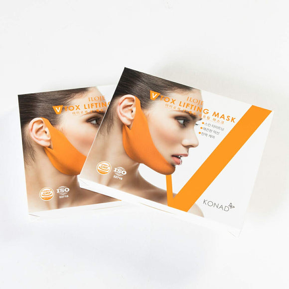 V-TOX lifting mask pack (set of 2)