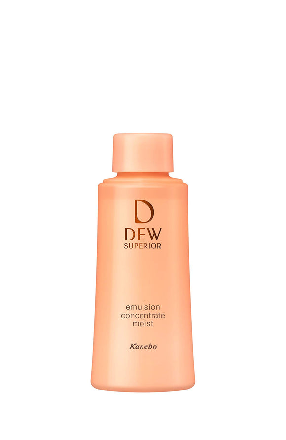 DEW Superior (Dew Superior) DEW Superior Emulsion Concentrate Moist (Refill) Cream 100ML