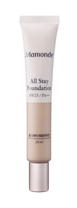 Mamonde Allstay Foundation 21C 20ml