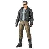 MAFEX DEC218939 No. T-800 (The Terminator Ver.) Total Height: Approx. 6.3 inches (160 mm), Painted Action Figure