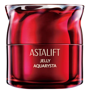 ASTALIFT Jelly Aquarysta (40g) Advanced Serum Ceramide (Human Nanoceramide)