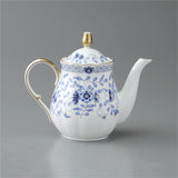 Narumi 9682-4214 Milano A.D. Coffee Pot, Bone China