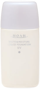 KOSE Noah White & Moisture Liquid Foundation UV 41 (30ml)