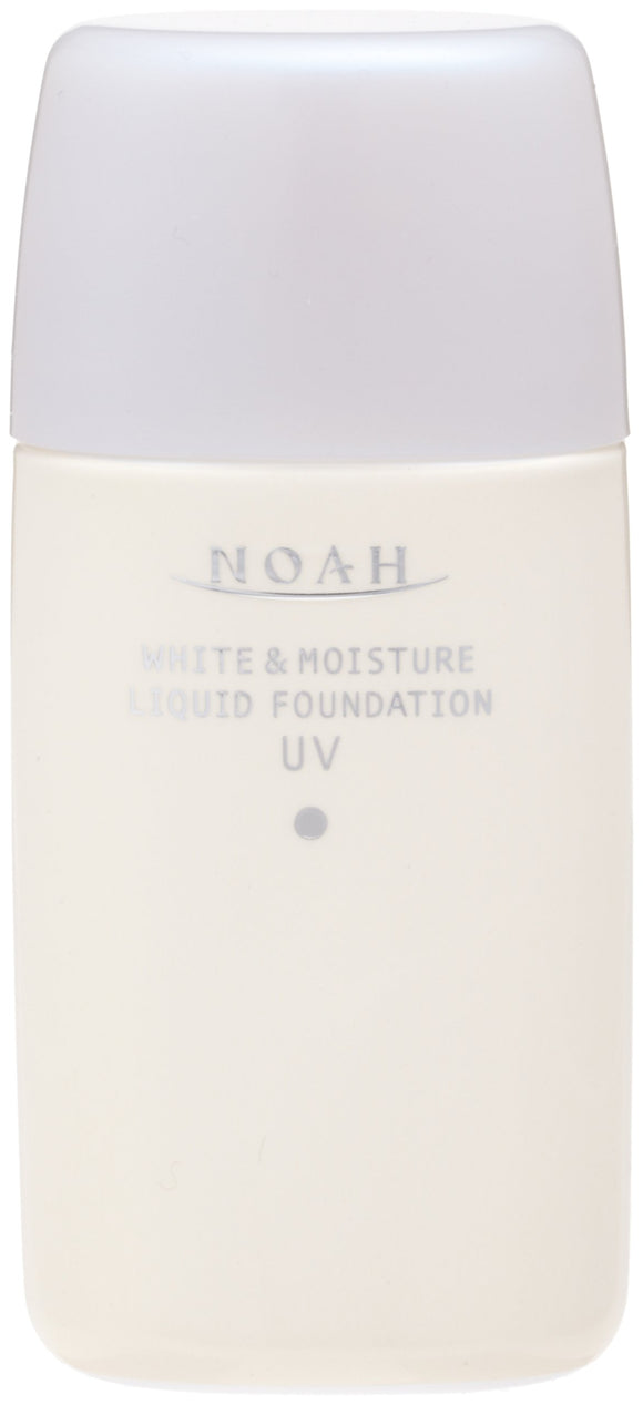 KOSE Noah White & Moisture Liquid Foundation UV 41 (30ml)