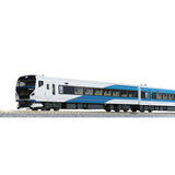 KATO 10-1613 N Gauge E257 Series 2000 Series Dancako 9 Car Set Railway Model Train