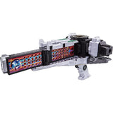 Fukkai Sentai Zennkaijer DX Zenryokusenkai Cannon