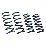 Chuhatsu-plus CP130-ZN030 «Multi Road» CAR HEIGHT UP SPRING (FOR TOYOTA 86 ZN6 MT Cars)