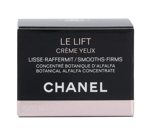 CHANEL LE LIFT CREME YEUX 15g – Goods Of Japan