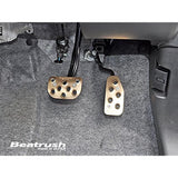 Alto Turbo RS/Works HA36S (5AGS car) Pedal set Gold S48502PS-AG