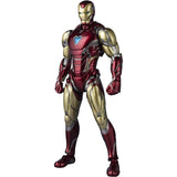 S.H. Figuarts Avengers Iron Man Mark 85 (AvengersEndgame), Approx. 6.1 inches (155 mm), PVC ABS Die-Cast Pre-Painted Action Figure