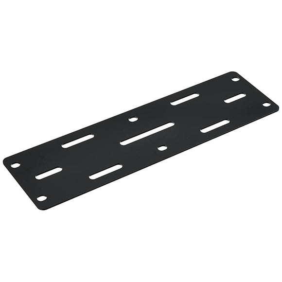 Neoplot NPRX-M4 Roll Pack Mounting Plate for Multi-Mount Bars and Multi-Mount Brackets