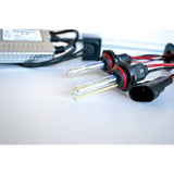 Sun Motor PowerView HID HIKALE HID FOG Conversion Kit 12V Car only (35W) H3 5000K PVH0010650F