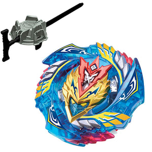 Beyblade Burst B-127 Starter Super Valkyrie Z.Ev