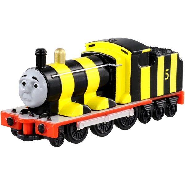 Tomy Tomica Thomas Friends Series No.10 James Bee