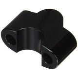 HURRICANE HB0624B H25 CB400SF Handle Up Spacer, Black