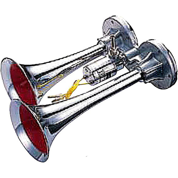 Jet Inoue (Jet INOUE) High Power Horn 24V 505841 – Goods Of Japan