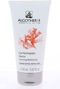 Algotherm Gel Netoyan Marine 150ml (cleansing gel)