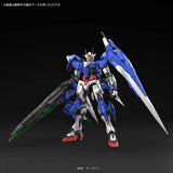 PG Mobile Suit Gundam, 00 Gundam Seven Sword/GA, 1/60 Scale, Color Coded Plastic Model