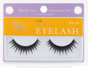 Eyelash Mellow Type 1801