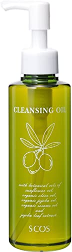 Eskos cleansing oil 180ml