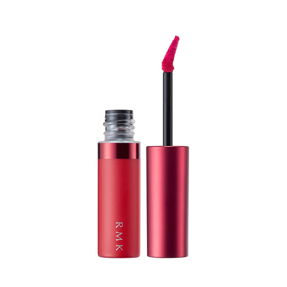 RMK Timeless Matte Effect Lip Lacquer 02 Floating (FU)