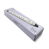 TAHORNG Elefue White Electronic Recorder Built-in Speaker Tahone