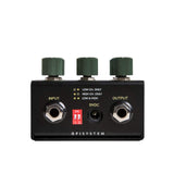 GFI System jonassus Drive Dual Overdrive Pedal [domestic regular goods]