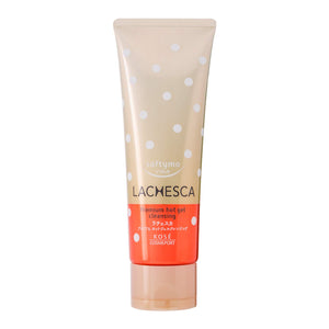 KOSE Softymo Lachesca Premium Hot Gel Cleansing 200g