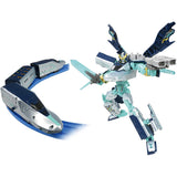 Takara Tomy Plarail Shinkansen Transforming Robot Shinkalion Z Shinkalion Z Alpha X Train, Toy, Ages 3 and Up, Passed Toy Safety Standards, ST Mark Certified