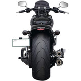 Kijima Bike Bike Parts number Mount Kit Kit Hanger Type FXBR ('18) HD-01399