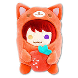 Sutopuri Mochi Animaru Plush Toy, Rinu