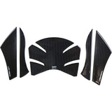 DIMOTIV carbon tank pad Z900RS (no tank pad 900 logo)