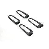 Street VN5PWC CARBON TONE Window Panel for Subaru Revologue (VN5)