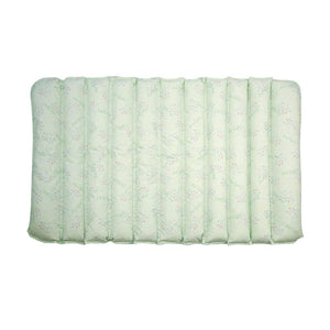 Ventilation bead mat (long) green-