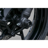 Over Racing Axle Slider Front ZX-25R Aluminum Cutting Base 59-86-02