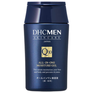 DHC MEN All-in-one Moisture Gel