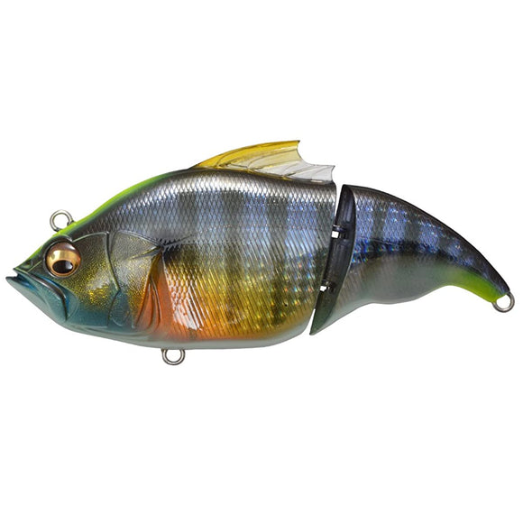 Megabass VATALION(F) Lure (Vatalion Floating)