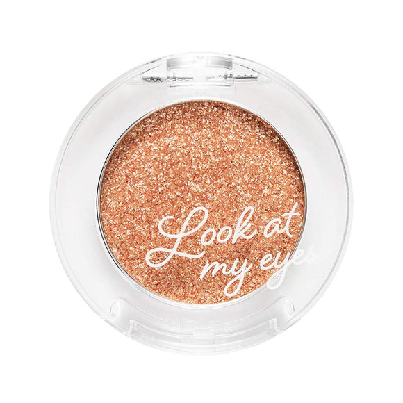 ETUDE Look At My Eye Velvet OR201 Eyeshadow 1.5g