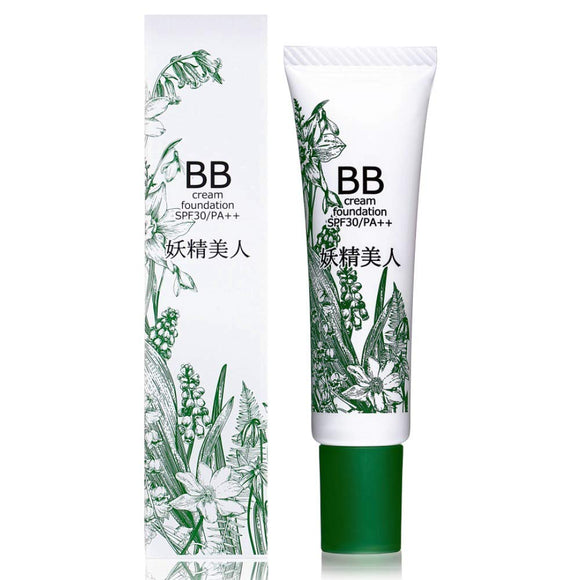 Fairy Bijin BB Cream Ladies Non Mask Foundation 20g SPF30 Made in Japan Quasi-drug