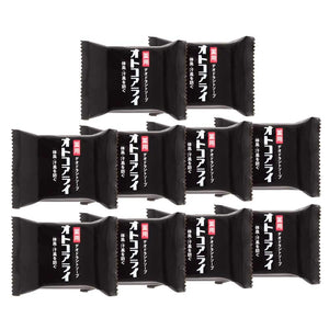 Medicated Deodorant Soap [Otokorai] 30g [Set of 10]