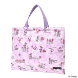 Colorful Candy Style N8152600 Disney Kindergarten Entrance Set, Quilted, Minnie Mouse, EAU SO CHIC, Minnie Mouse
